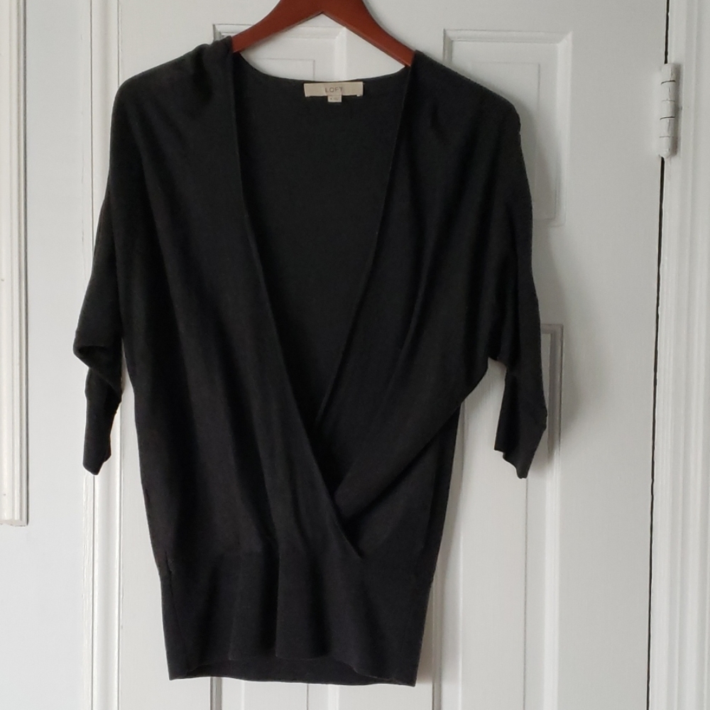 LOFT top